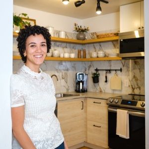 Meet your Posher, Yasmin